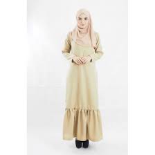 Jubah seluar brand sophy rm 135. Yumi Jubah Plus Size Brown