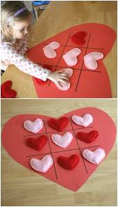 It means a lot to me. 20 Adorable And Easy Diy Valentine S Day Projects For Kids Diy Crafts