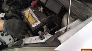 Check spelling or type a new query. Tukar Bateri Kereta Myvi Di Bengkel Kereta Youtube