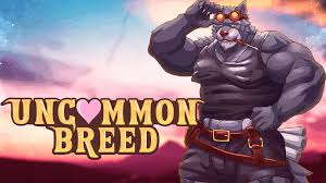 UncommonBreedVN - itch.io