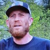 Obituary information for Brandon William Harrill