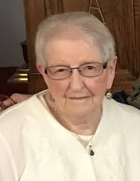 Mildred Mae Jensen Obituary 2024