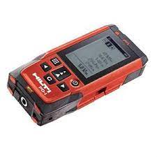 Scopri le nostre 36 referenze, offerte, marchi e acquista online o vienici a trovare in negozio. Misuratore Laser Hilti Le Caratteristiche I Prezzi E I Migliori Modelli