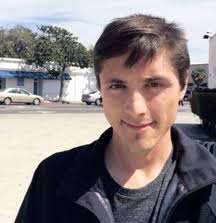 2014 Series PART THREE The Hero And The High Speed Chase