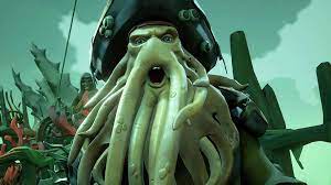 New collaboration leads to announcement of sea of thieves: Fcuy Nxm7e42cm
