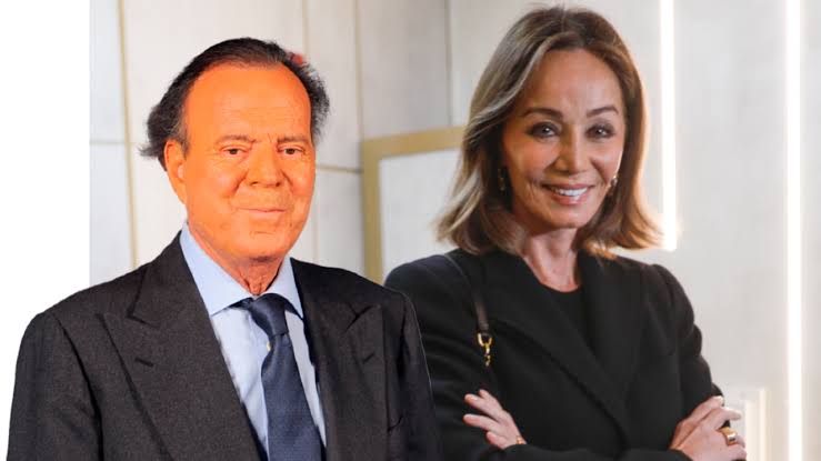 La verdadera relación entre Isabel Preysler y Julio Iglesias, contada por  su hijo