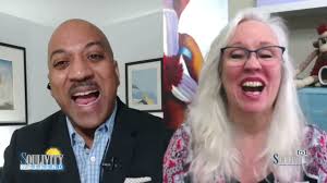 Soulivity Weekend with Brian Westley Johnson, “Finding and Living JOY,”  Author Shannon Grissom