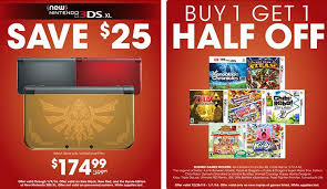 Gamestop head these assimilation meetings. Save 25 On New 3ds Xl Hardware At Gamestop This Week Gamespot
