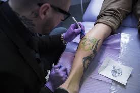 General wellness » tattoo artist shops » mo » tattoo shops in canton 63435. Tattoos How To Tell A Good Tattoo Artist From A Bad One