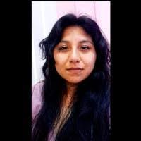 Abigail Jauregui's Instagram, Twitter & Facebook