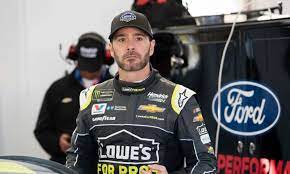 Jimmie johnson cards and collectibles are some of the most popular. Jimmie Johnson Net Worth 2021 Age Height Weight Wife Kids Biography Wiki The Wealth Record