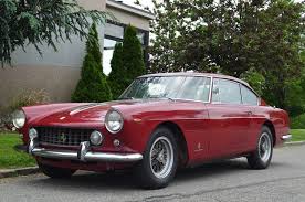 Access your saved cars on any device. 1962 Ferrari 250 Gte Stock 19790 For Sale Near Astoria Ny Ny Ferrari Dealer