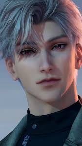 Love and Deepspace LF: Mysterious guy at kasing pogi ni Sylus ng Love and  DeepSpace 🙈❤️ Lumine Present College BSLADS Siena College of Taytay  Submitted 9/24/24, 1:58 AM