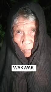 Wakwak😱 #ghosthunting