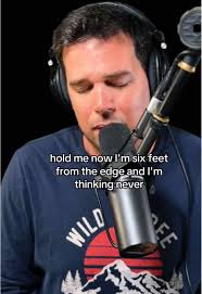 #creed #throwbacksongs #2000s #onelastbreath #rock #alternative #hold  #vocals