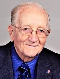 Paul Ronald "Red" Wilhite Obituary