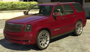 Red Albany Cavalcade 2 Modern Front View Gta 5 Cars Gta Cars Grand Theft Auto 4 Gta 5