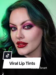 Wild at Heart: Maybelline Teddy Tints