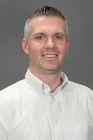 William Smock hired as P-TECH principal