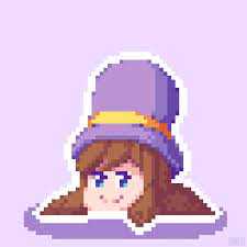 Bouncing Head A Hat In Time A Hat In Time Hat In Time A Hat In Time Game