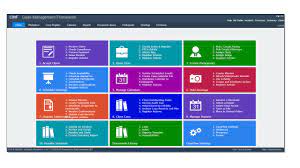 A matter will not be entered for trial until the case manager has. Case Management System Framework For Courts