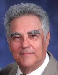 Stephen Blasko Obituary (1941