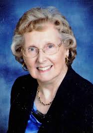 Obituary information for Norma Jean Huffstetler