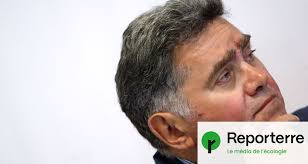 Claude Allègre, un climatosceptique contre le bien commun