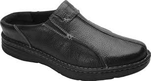 Drew Jackson Men's Comfort Slip-on Clog