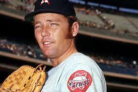 Interviews with Houston Astros Players