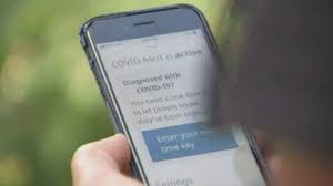 Symptom tracker & medicine, health symptoms diary. Canada Launches Covid 19 Tracking App But Only In Ontario Globalnews Ca