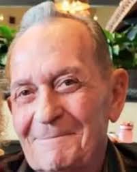 Obituary information for Finis D McCorkle