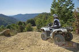 Four Wheel Heaven Invite Trailside Lodge Four Wheelers Atv Heaven