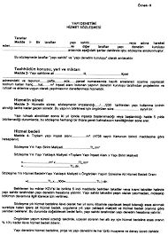 İş bu kat karşılığı sözleşmenin imzasından sonra, kat mülkiyeti harçları dahil bütün masraflar müteahhit firmaya aittir. T