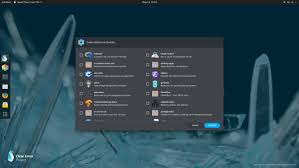 Contoh sistem operasi yang termasuk open source adalah. 6 Jenis Sistem Operasi Di Pc Tak Hanya Windows Macos Glints Blog