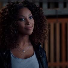 A Black Lady Sketch Show: Skye Townsend Interview