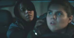 In the Dark' Season 2 Episode 11 Review: Murphy and friends bury Nia's body  as Sam seeks revenge