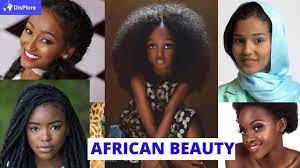 Agbani darego is a nigerian model, the participant of beauty contests. Top 10 African Countries With The Most Beautiful Women Youtube
