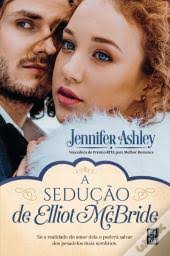 A Sedução de Elliot McBride de Jennifer Ashley