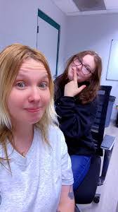 Julia Mcgaha's Instagram, Twitter & Facebook