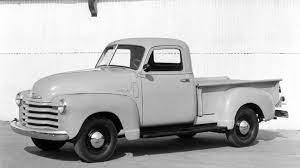 Check spelling or type a new query. Cerita Di Balik Satu Abad Pick Up Chevrolet