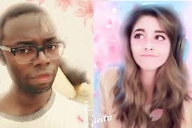 We did not find results for: The Meitu App Will Turn Anyone Into A Beautiful Terrifying Anime Character The Verge