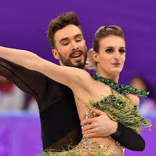 Ice skating nip-slips to tricks gone wrong - most embarrassing Winter  Olympics moments - Daily Star