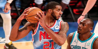 The second overall pick in the 2006 nba draft should the trail blazers break through, lamarcus aldridge cards and memorabilia could soar. Lamarcus Aldridge Looked Rejuvenated And Has A Perfect Start With Nets