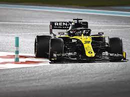 The 2020 fia formula one world championship was the motor racing championship for formula one cars which marked the 70th anniversary of the first formula one world drivers' championship. F1 2020 Abu Dhabi Grand Prix Max Verstappen Wins Results Finishing Order Daniel Ricciardo Video Fox Sports