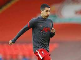 Manchester city vs liverpool fc. Faith Keeps Roberto Firmino Going Football News Times Of India