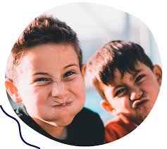 Pathways for Children