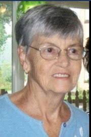 Katherine Marie Sales