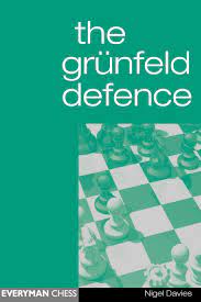 Trademarks are the property of their respective. Grunfeld Defence Everyman Chess Davies Nigel 9781857442397 Amazon Com Books