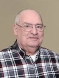 Obituary information for Frederick Earl Haugh